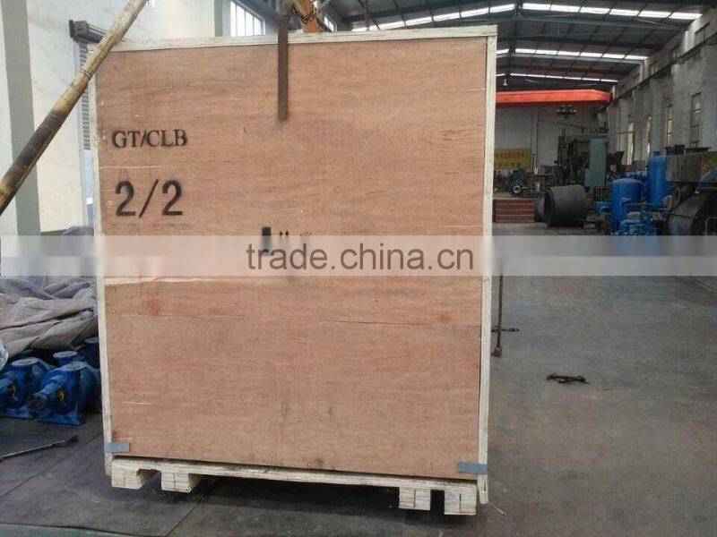 2BE3 water ring vacuum pump for 3kw vacuum pump