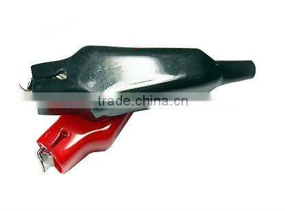 plastic Battery alligator clip