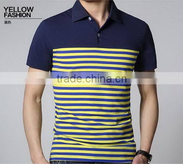 Low price best selling men's polo shirt bulk buy