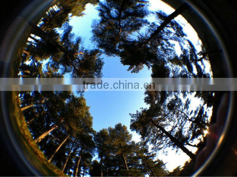 190 degree super Fisheye lens universal Magnetic camera lens for Samsung galaxy S3 i9330 iphone or mobilephone or digital camera