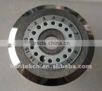 Fujikura CT-30A/CT-30/CT-20/CT-32 cleaver Blade S012828, orginal, Brand new