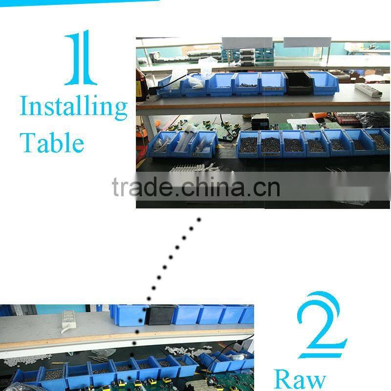 SK-EM007 2015 New Design Cheap Patient Vital Signs Monitor