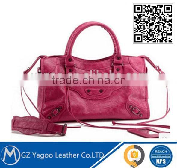 SHINE reusable cotton canvas shopping bag tote bag