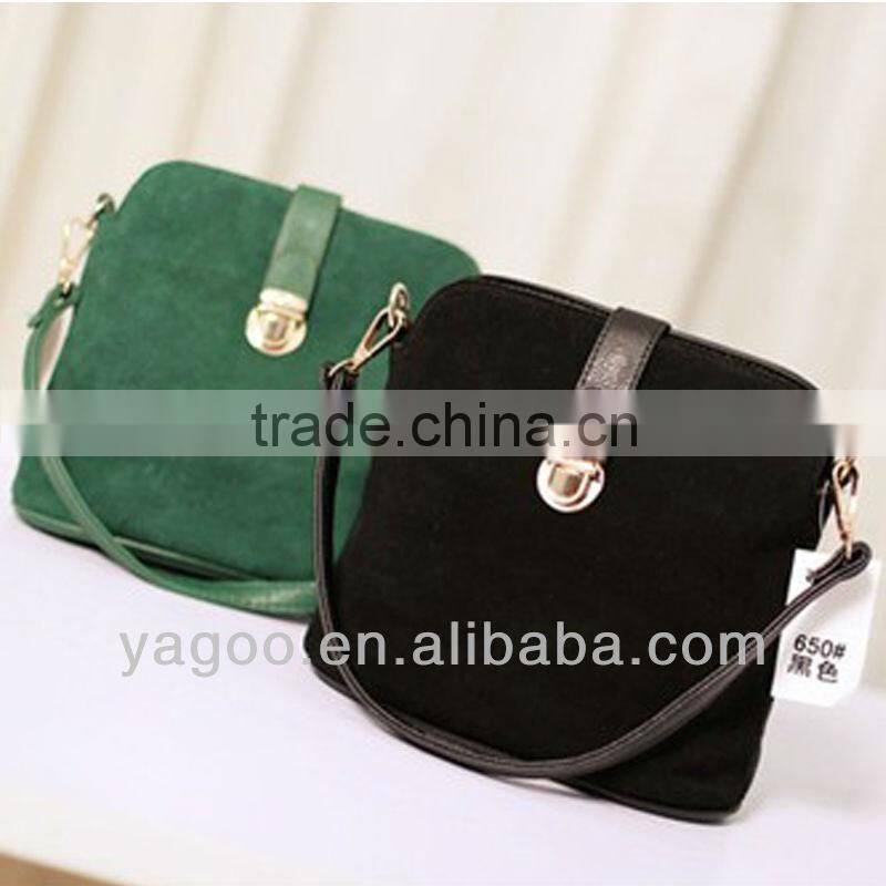 elegant new style handbags fashion woman's bag ladies document bags
