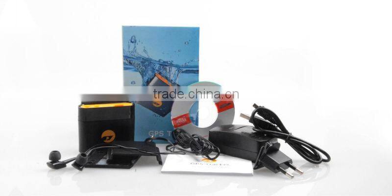 Global Smallest Chip GPS Tracking Animals Cats with Long Battery Alarm System and Pet Collar GPS Chips