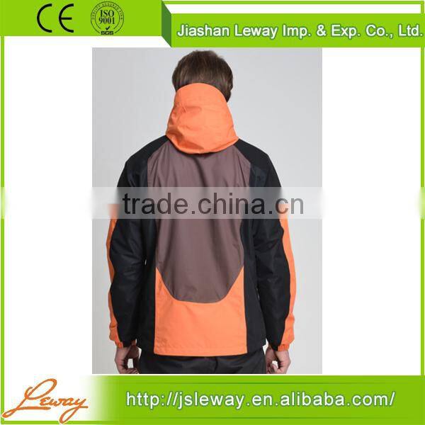 Hot-Selling high quality low price ski wear jacket