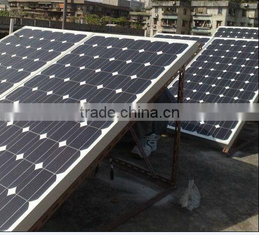 hybrid solar charge controller lcd+mppt controller 90A 48v