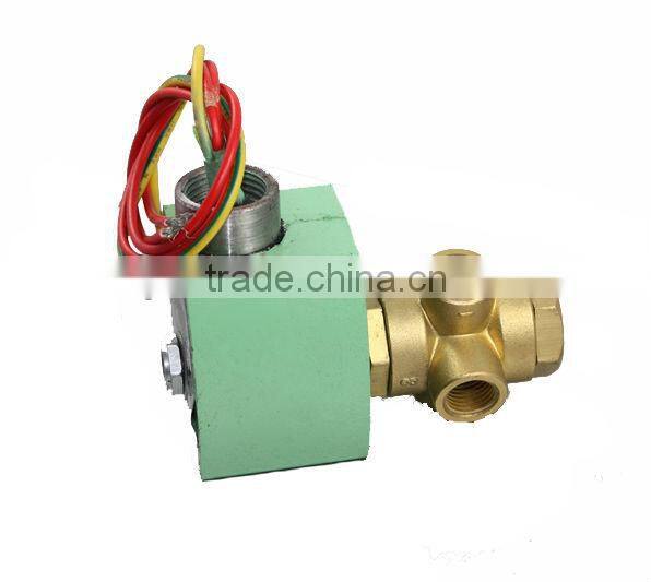 Sulair solenoid valve with high quality of air compressor parts
