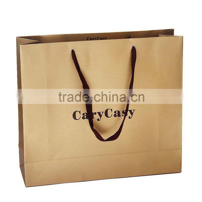 custom printing apparel storage gift packaging bags