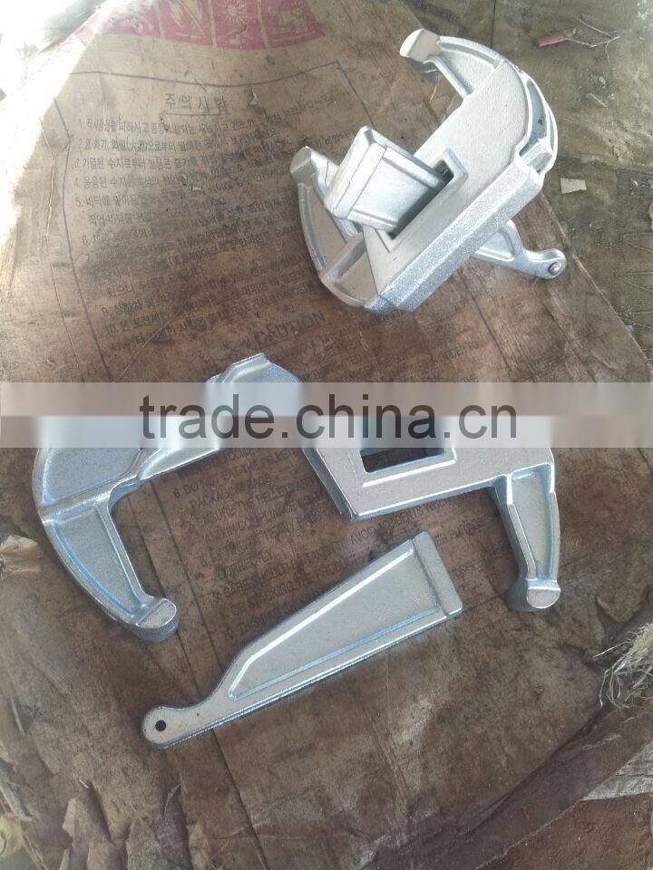 2.8kg Formwork Casted Panel Clamp
