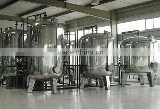 RO drinking water purification system