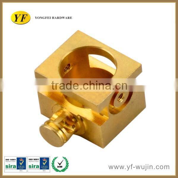 Precision fasteners made in China
