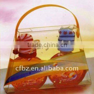 Printing PVC Bag for Promotions