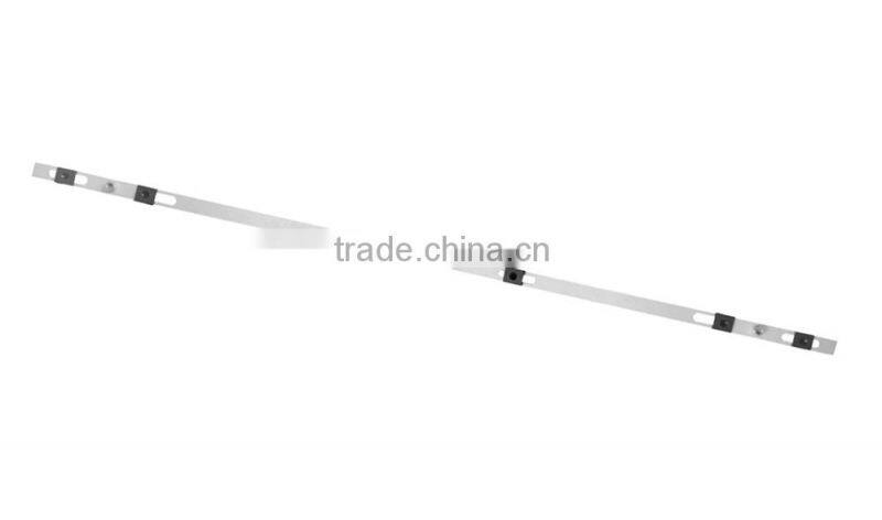 Aluminum Connecting Rods,Door Lock Rod