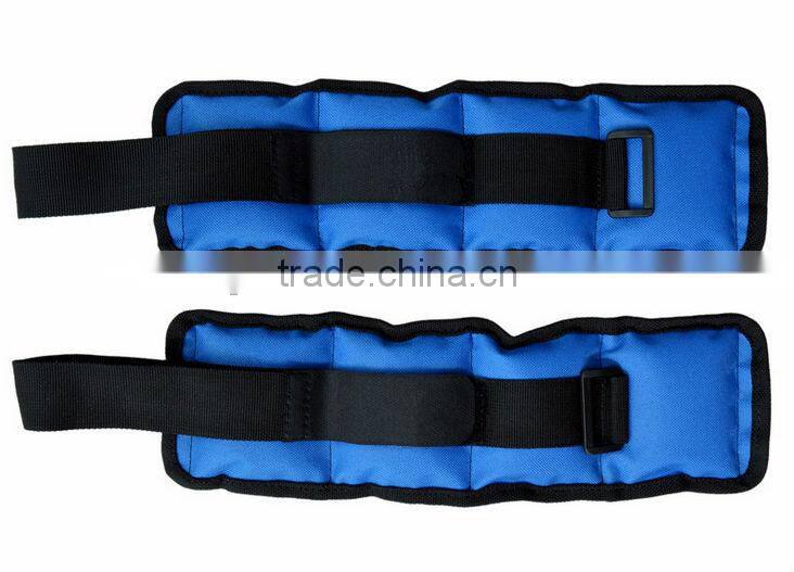 sports ankle weight sand bags