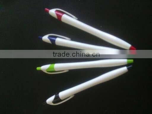 cheap javelin pen,bic click pen,free shipping pen