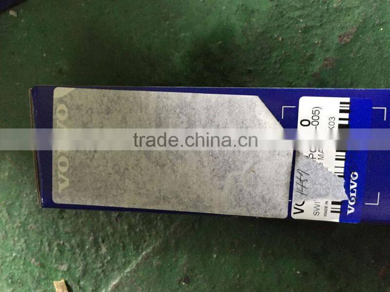 volvo excavator parts genuine part Volvo diesel Engine Parts 14577310	SWITCH AUTO MANUAL