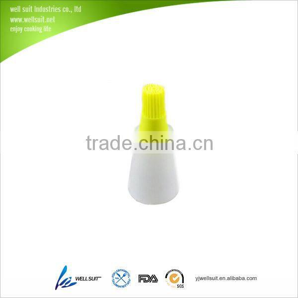 new design silicone personalized kitchen utensils