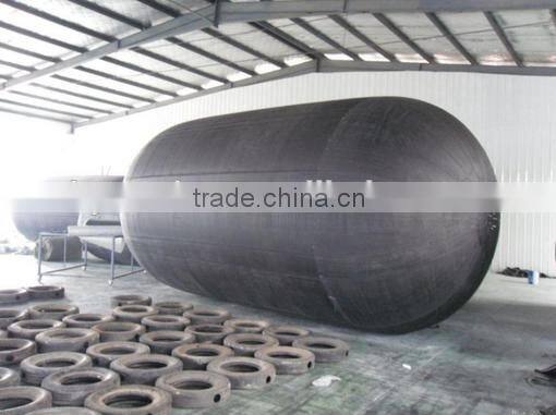 Marine Boat Pneumatic Rubber Fender with Price