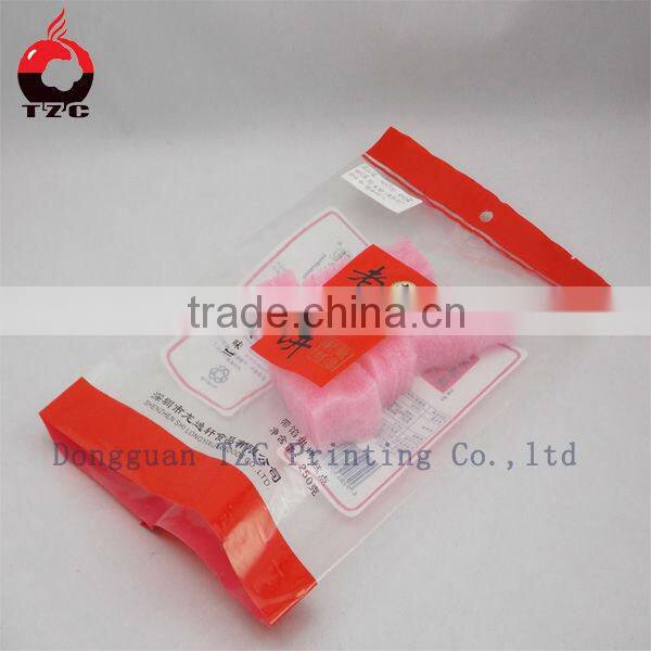 food packaging aluminium foil for plastic food packaging