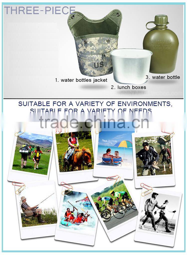 factory wholesale 1 litre water bottle carry holder bag