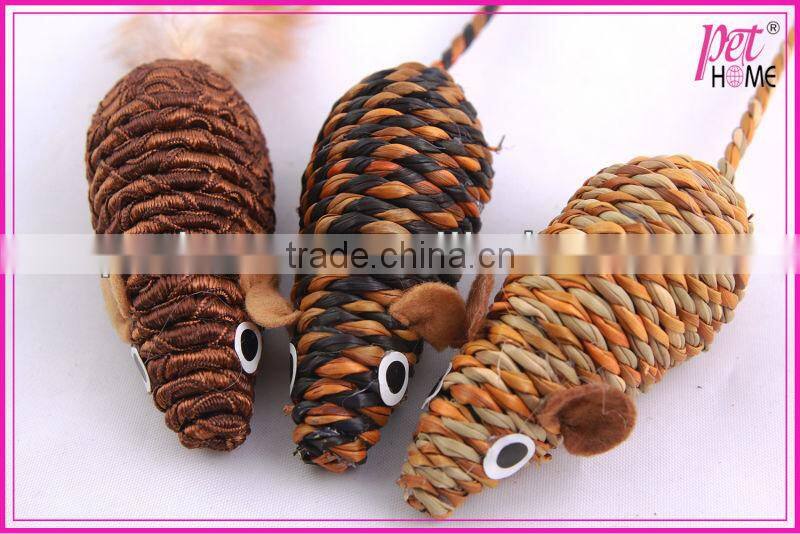 2013 cat toy for pet shop with catnip