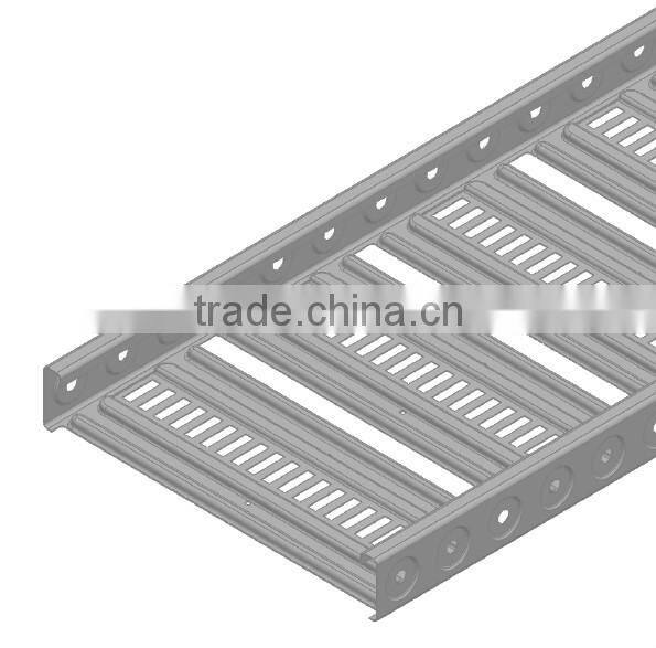 Factory in China HDG cable ladder