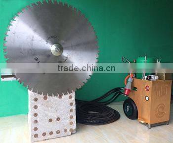 Professional High Quality Diamond Saw Blade for Cutting Concrete