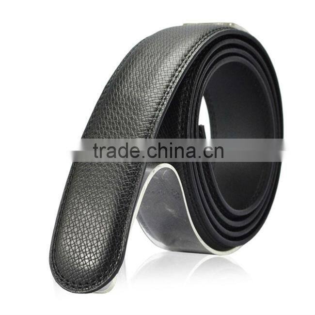 Western fashion business men's suit belts
