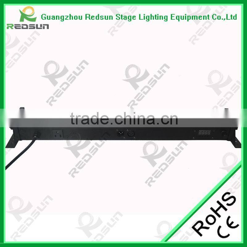 48*3W Aluminum Party Decoration LED Spot Wall Washer Light