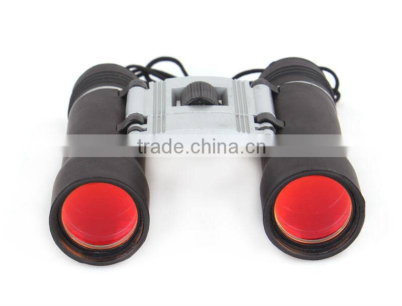 outdoor straight binoculars 10x25