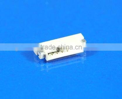 0.5 mm pitch FPC FFC Connector, Non-ZIF SMT