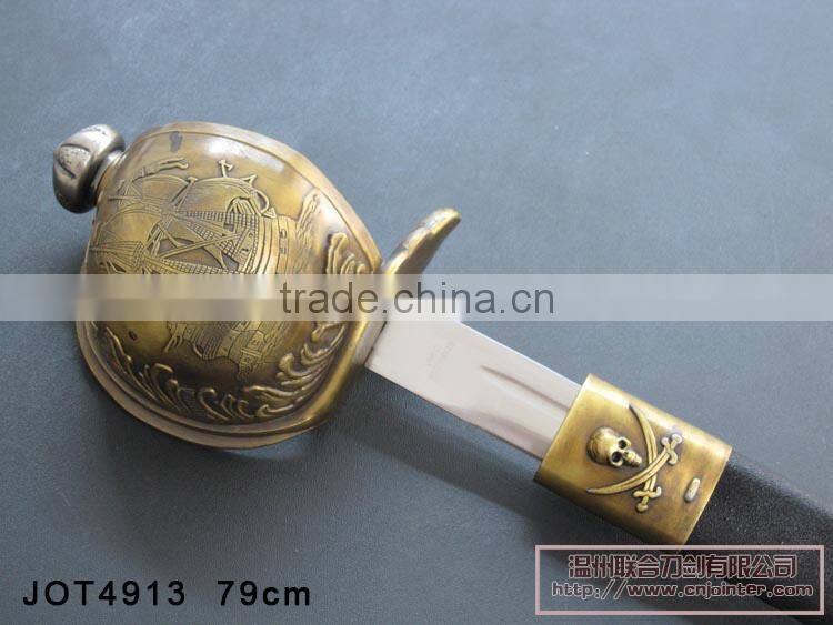 Wholesale Movie Swords Pirates of the Caribbean JOT4913