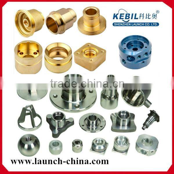 cnc laser cutting machine parts