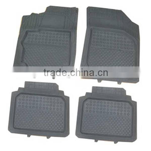 CM2010 Automotive Floor Mats for Vehicle