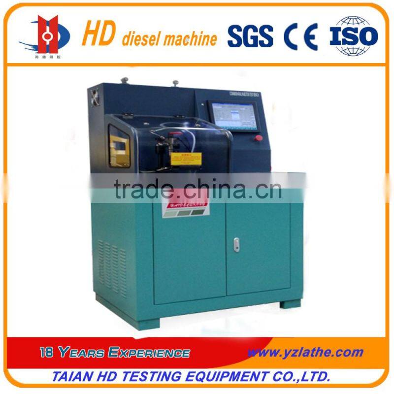 CRI200KA High precision Common rail fuel injector cleaner