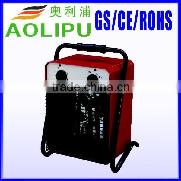 Industrial Fan Heater 5kW