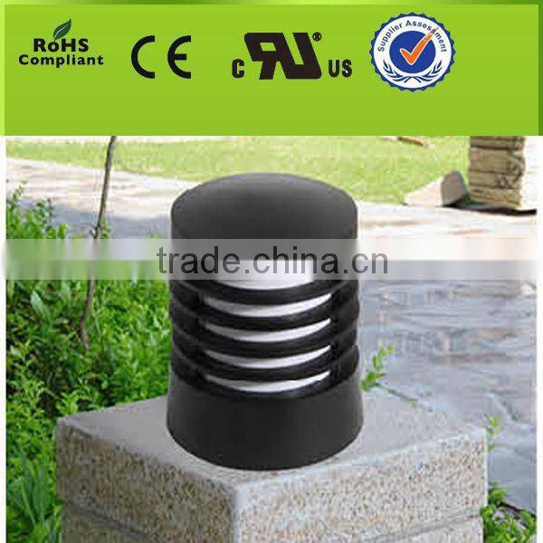 sensor security LED light for outdoor Garden light