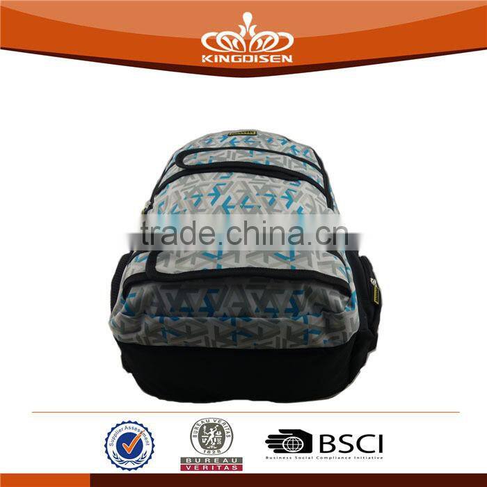New Design 17 Inches Laptop Backpacks