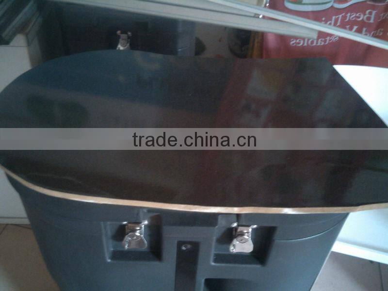 Promotion Counter table