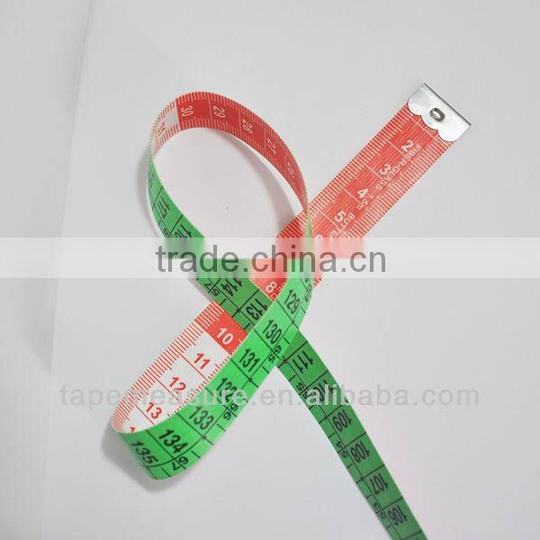 Custom original plastic ruler for sewing under Your Design