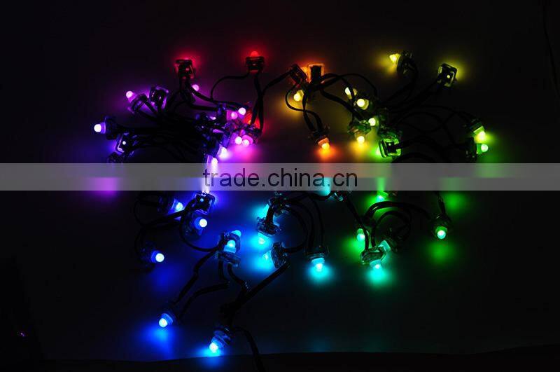 ws2811 5v square module waterproof