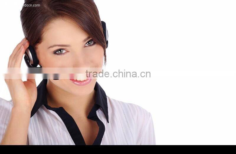 promotional USB headphone for computer