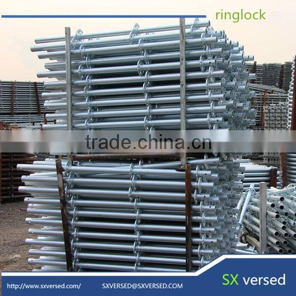 reusable scaffolding formwork clamps--concrete anchor GM-32