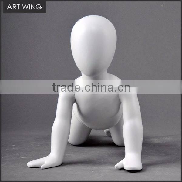 cheap clothing baby male manikin or mannequin for sale