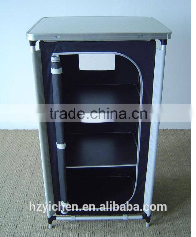 camp outdoor bbq kitchen stand EP-18010