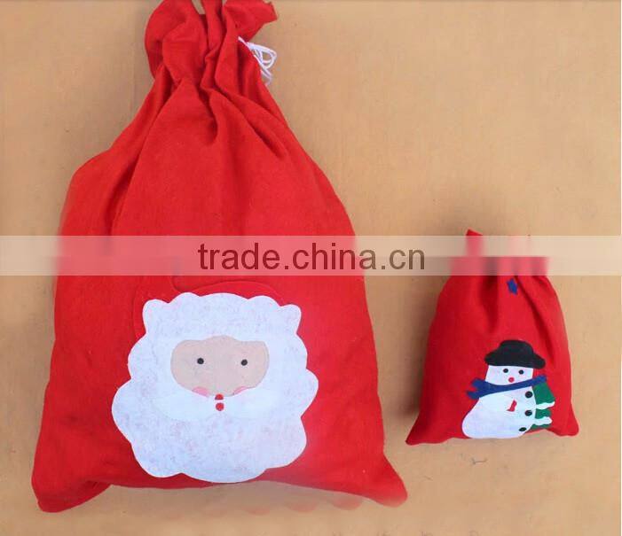 wholesale santa sacks