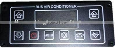 TKT-120V bus roof top air conditioner 12kw