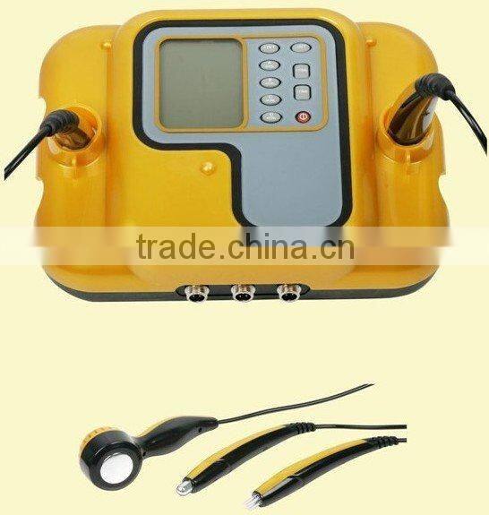 2015 hot selling guangzhou portable radio frequency equipment