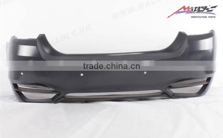 High quality body kit for 2011-2013 BMW 5 series F10 LM style F10 F18 LM body kit for BMW F10